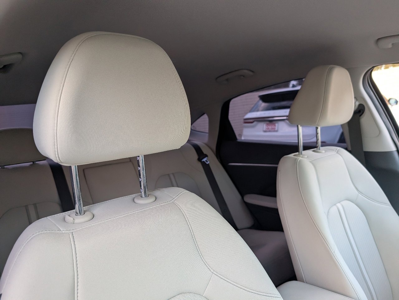 Used 2024 Hyundai Sonata SEL image 3