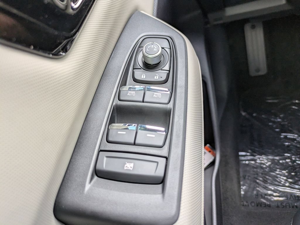 Used 2026 Subaru Forester Limited AWD/4WD image 22