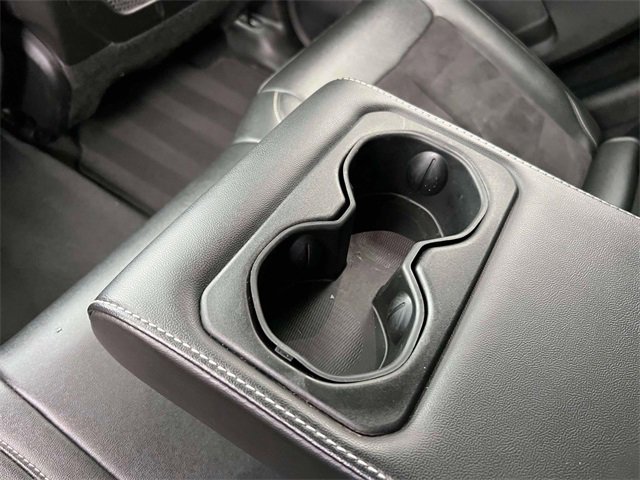 Certified 2023 Jeep Grand Cherokee Altitude image 17