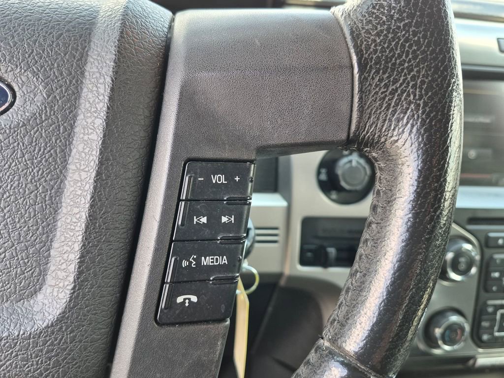 Used 2013 Ford F150 FX4 w/ Luxury Equipment Group AWD/4WD image 17