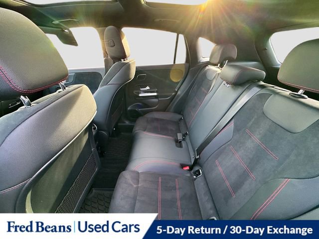 Used 2024 Mercedes-Benz GLA 250 4MATIC image 25