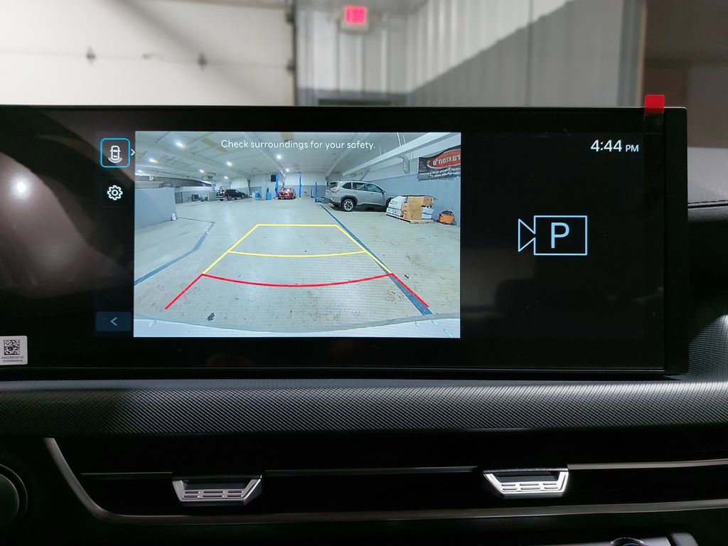 New 2026 Hyundai Sonata SEL AWD/4WD image 21