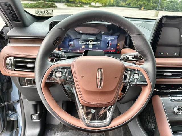 New 2027 Lincoln Aviator Reserve AWD/4WD image 14