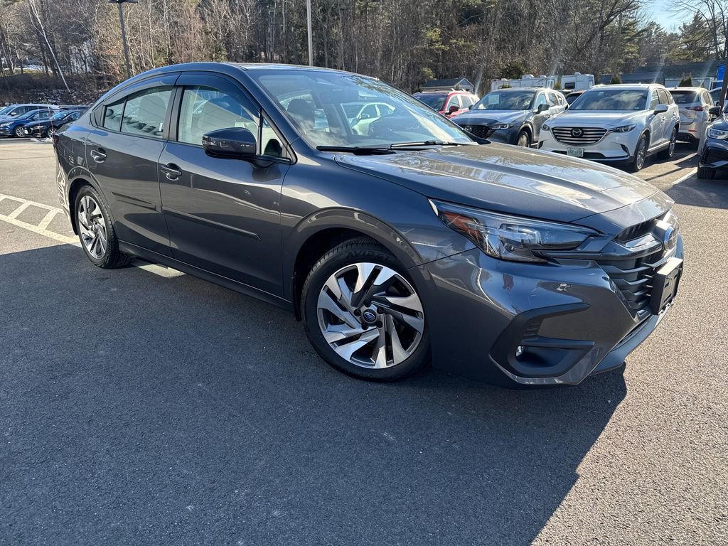 Used 2025 Subaru Legacy Limited image 7