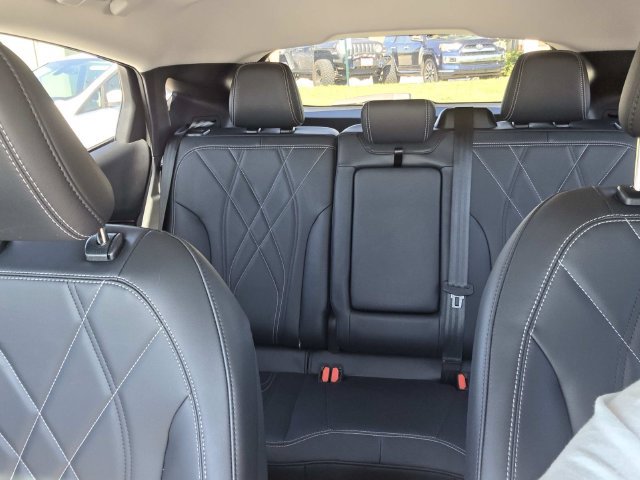 Used 2023 Ford Mustang Mach-E Select RWD image 18