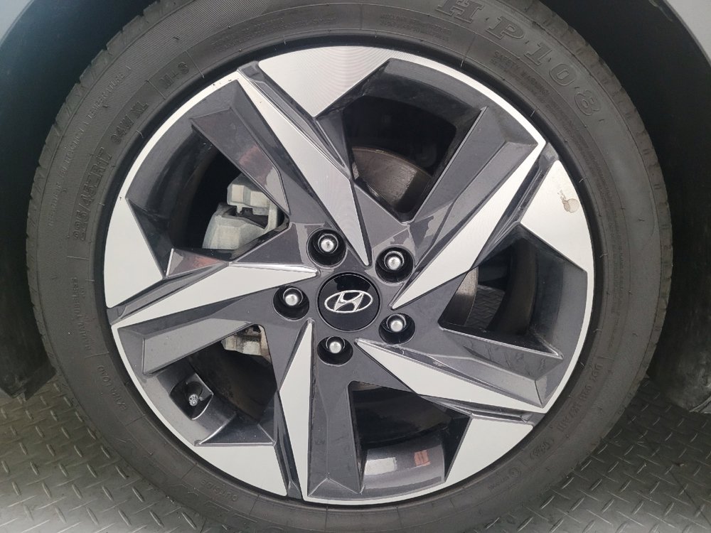 Used 2022 Hyundai Elantra SEL w/ Convenience + Premium Package FWD image 31