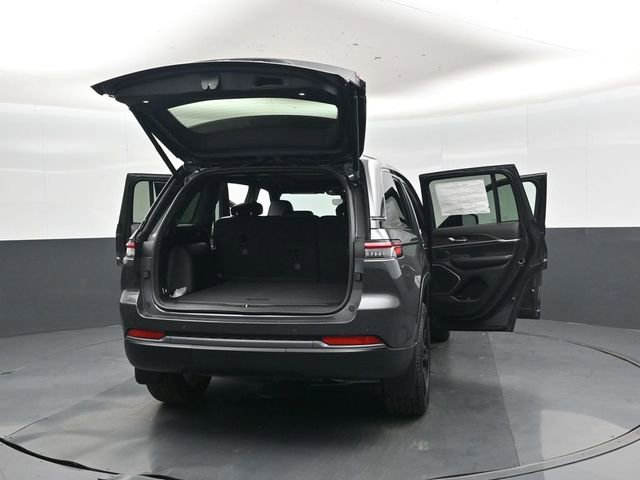 New 2026 Jeep Grand Cherokee Limited w/ Limited Altitude Package image 49