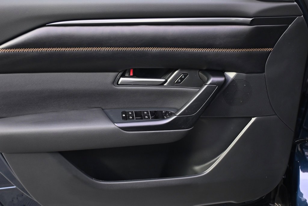 New 2026 MAZDA CX-50 AWD 2.5 Hybrid w/ Weather Package image 22