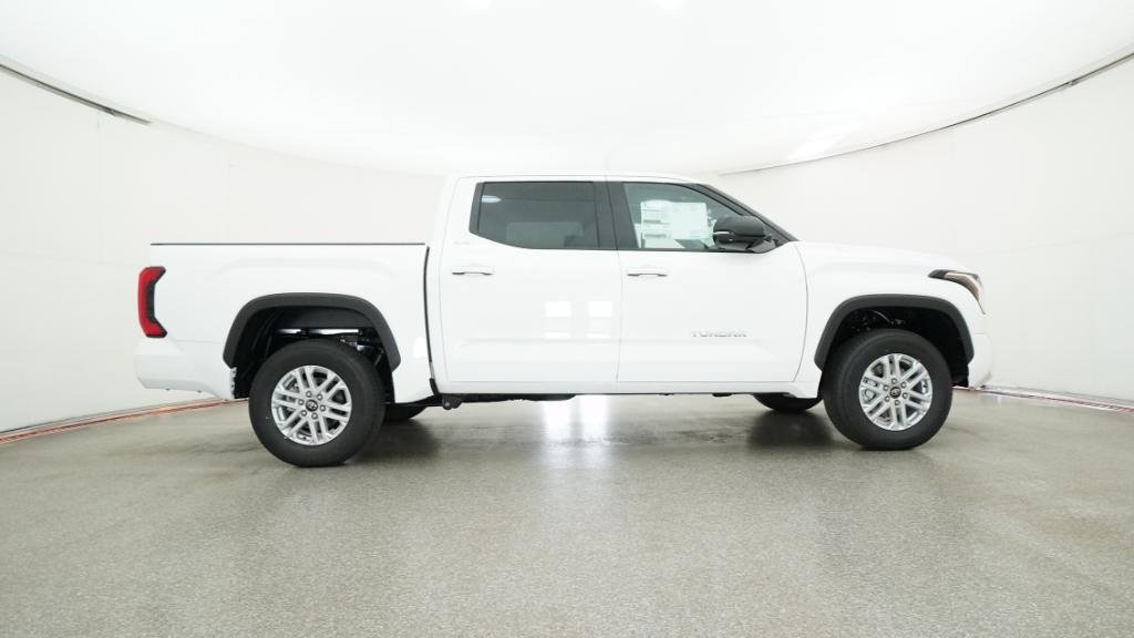 New 2026 Toyota Tundra SR5 AWD/4WD image 43