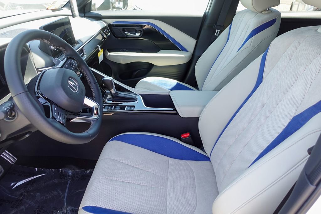 New 2025 Acura ADX A-Spec image 11