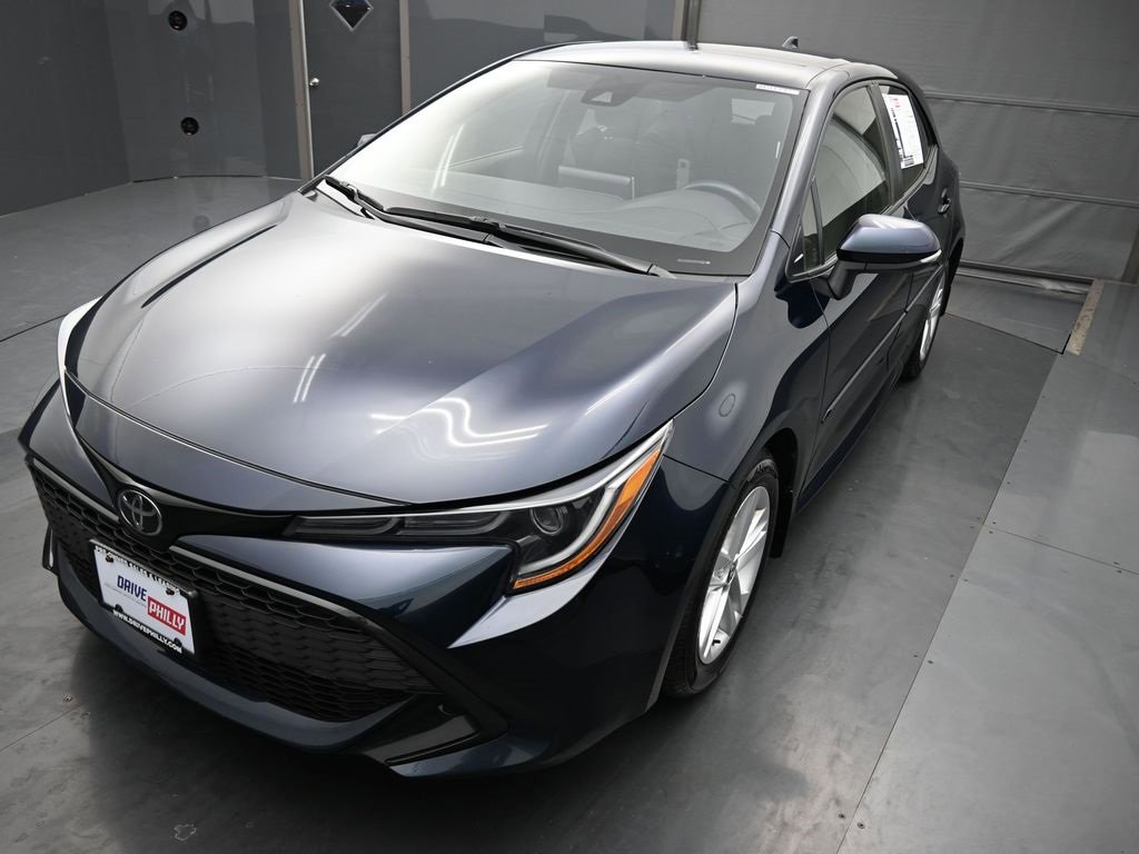Used 2022 Toyota Corolla SE image 6