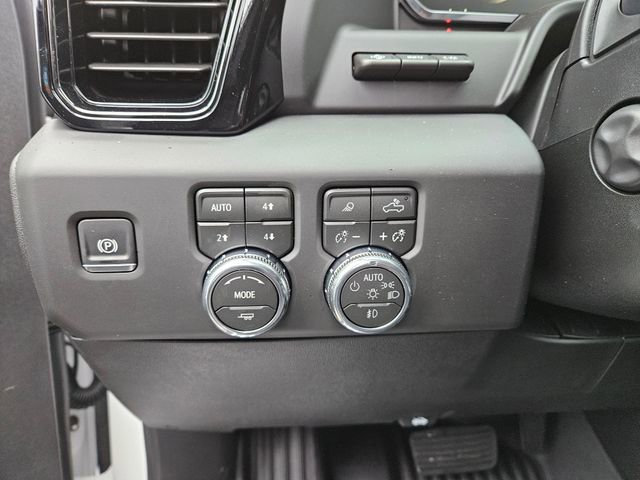 New 2026 GMC Sierra 1500 AT4 w/ AT4 Premium Package image 21
