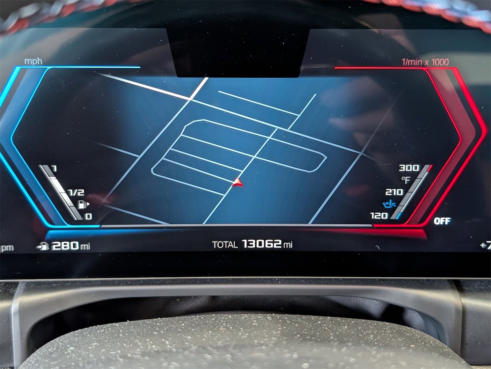 Used 2024 BMW M3 Competition image 16