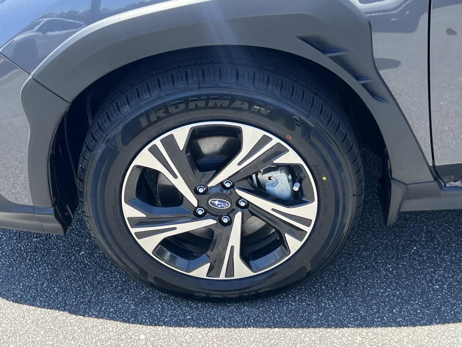 Certified 2024 Subaru Crosstrek 2.0i Premium AWD/4WD image 11