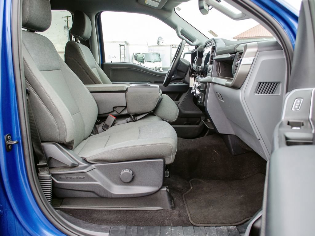 Used 2024 Ford F150 XLT image 31