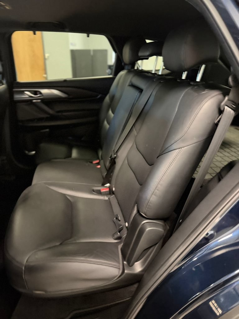 Used 2019 MAZDA CX-9 Grand Touring AWD/4WD image 29