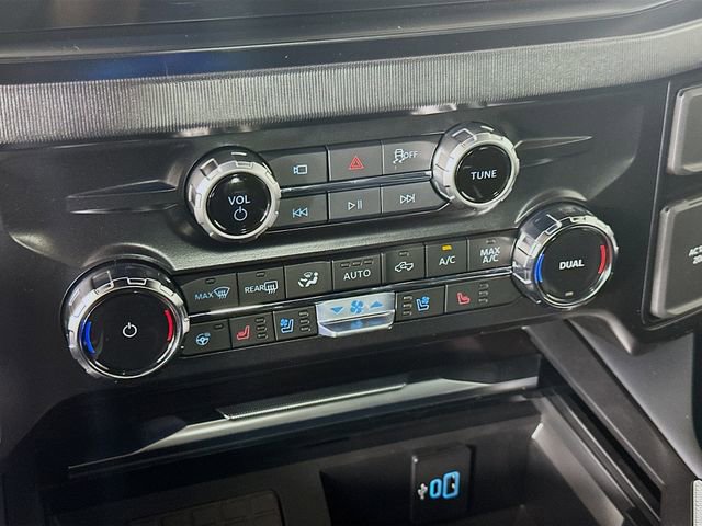 New 2026 Ford F450 Platinum w/ FX4 Off-Road Package AWD/4WD image 16