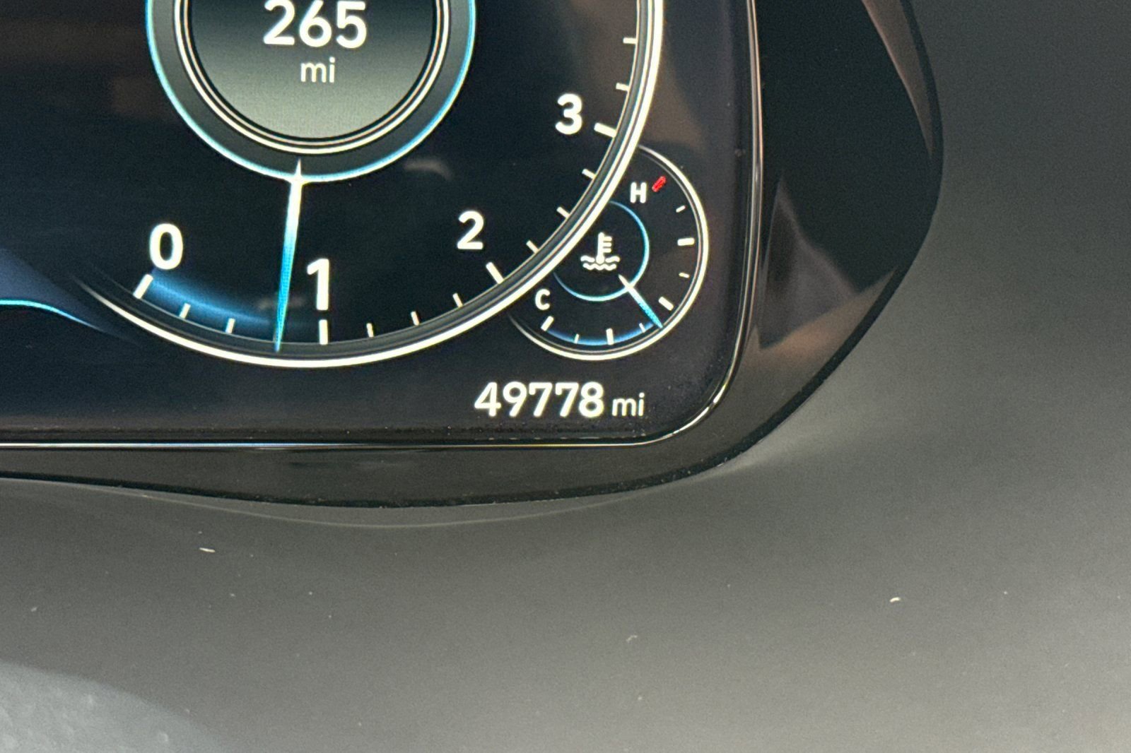 Used 2022 Hyundai Palisade Calligraphy w/ Cargo Package image 25