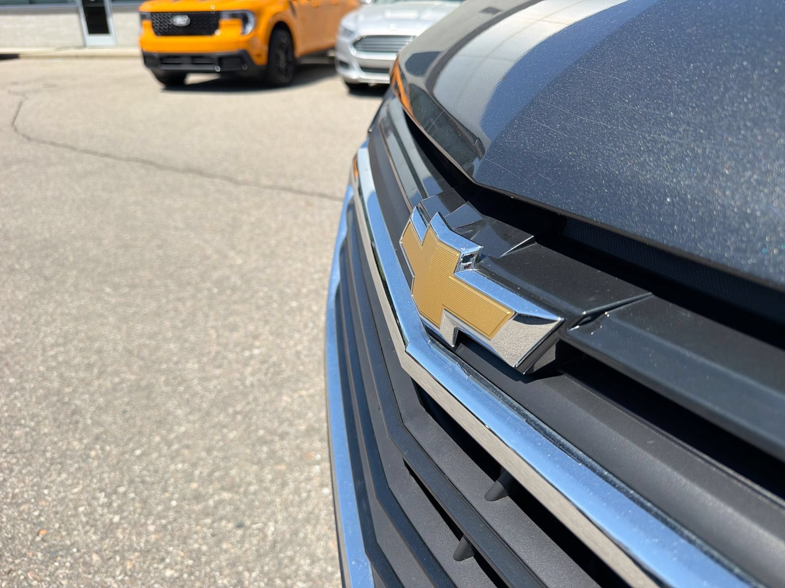 Used 2018 Chevrolet Equinox LT FWD image 13
