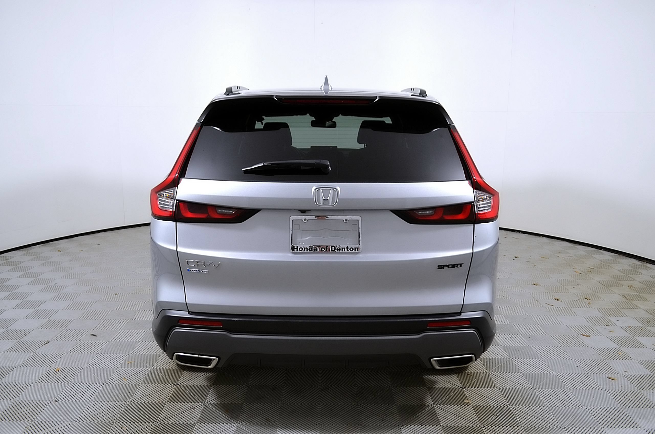 Used 2023 Honda CR-V Sport image 8