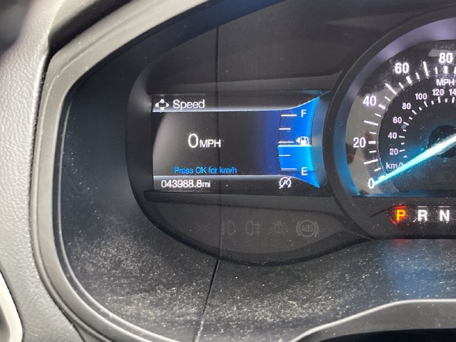 Used 2024 Ford Edge SEL w/ Convenience Package AWD/4WD image 19