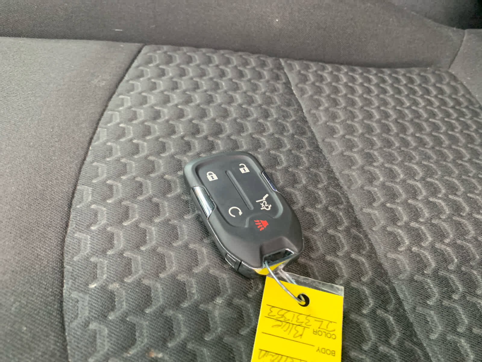 Used 2018 GMC Terrain SLE w/ Driver Convenience Package image 37