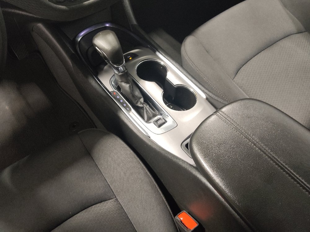 Used 2024 Chevrolet Malibu LT FWD image 26