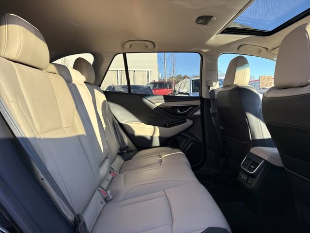 Used 2020 Subaru Outback Limited w/ Popular Package #2 image 15