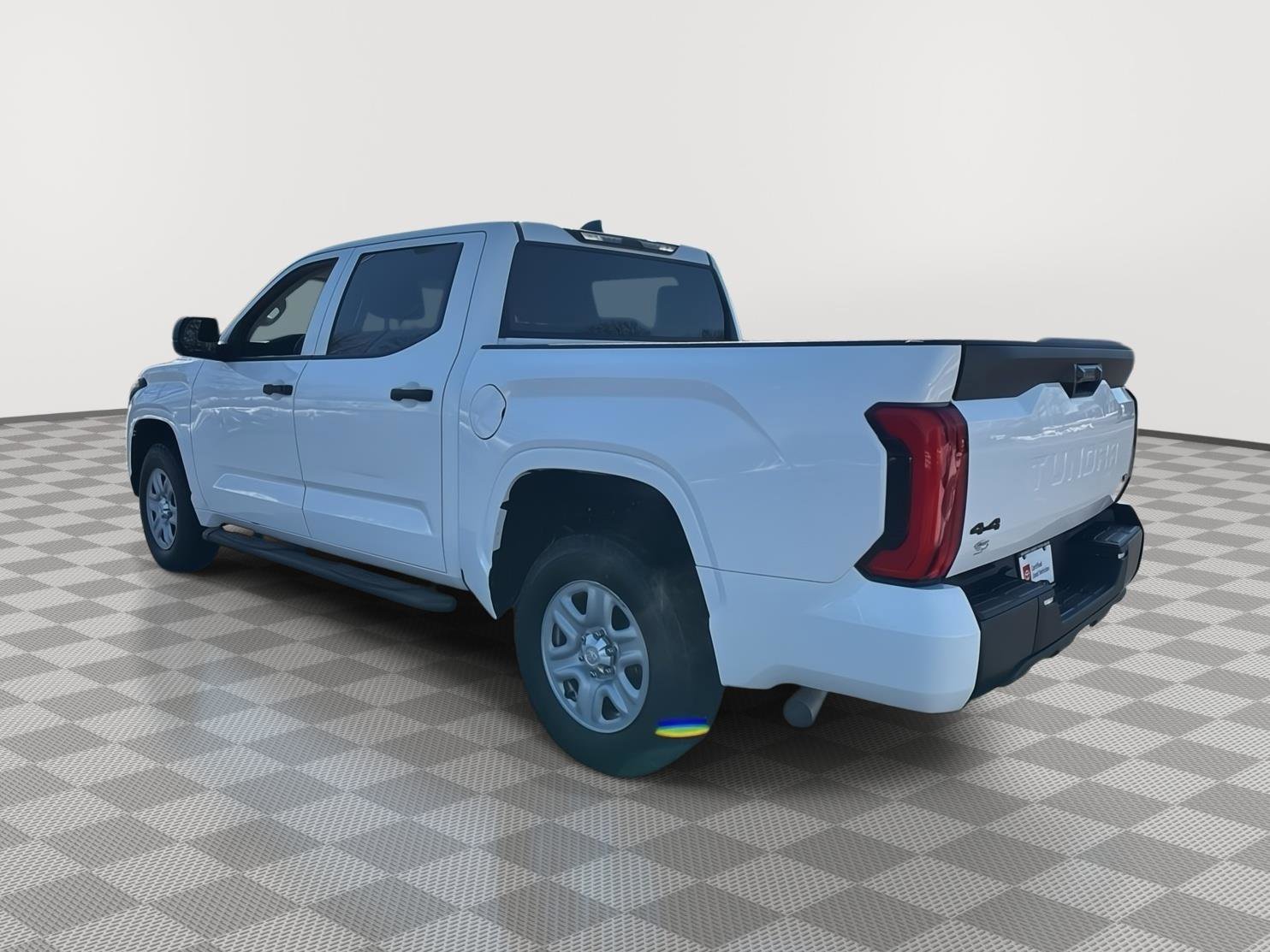 Used 2023 Toyota Tundra SR image 24