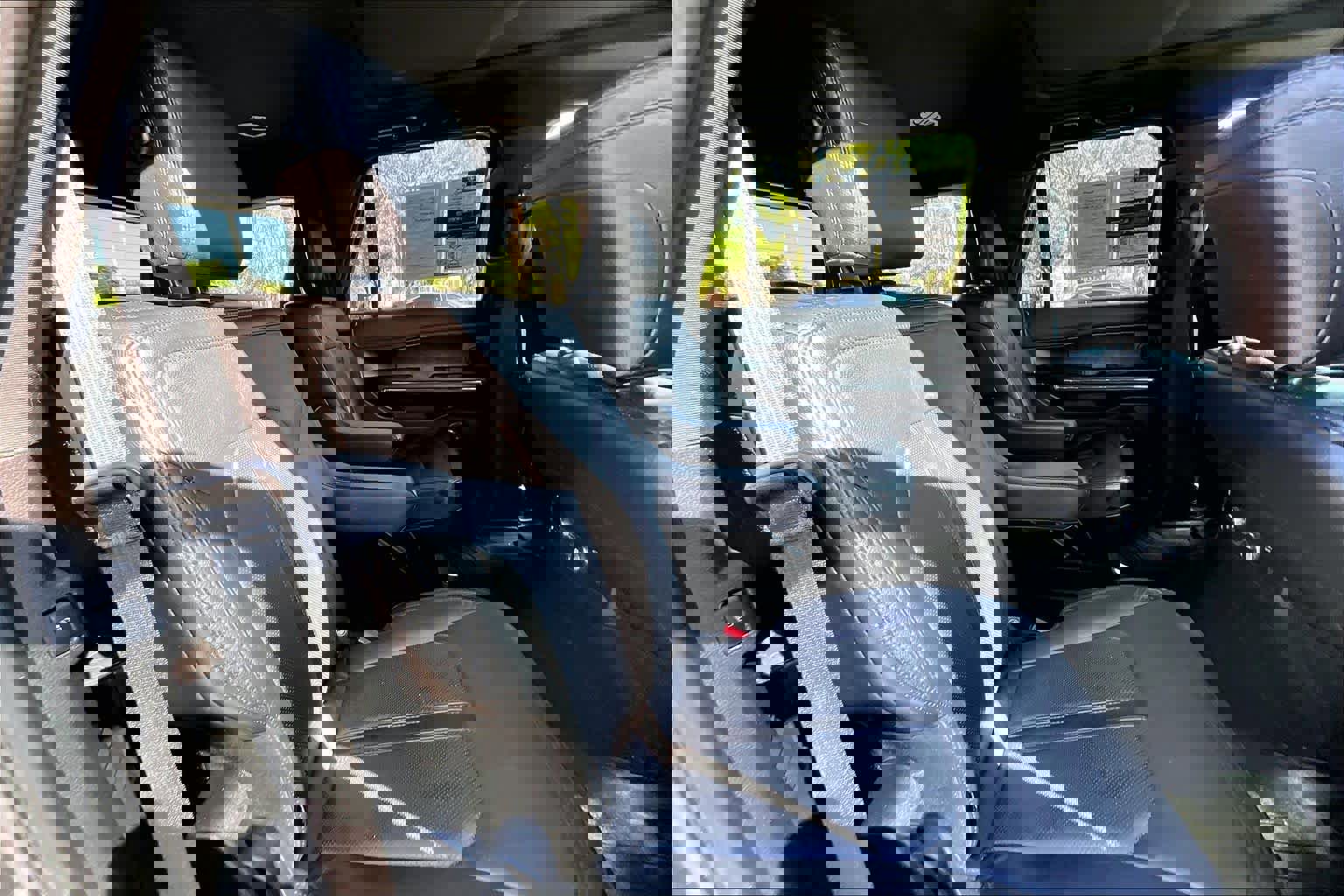 Used 2018 Ford Expedition Limited w/ Equipment Group 301A image 20