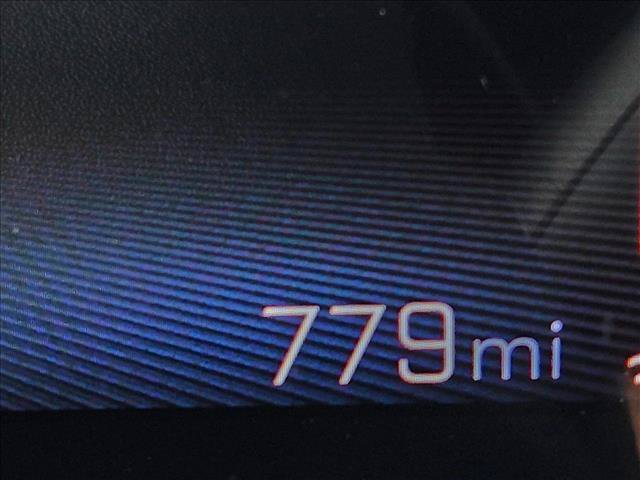 Used 2026 Chevrolet TrailBlazer RS w/ Driver Confidence Package AWD/4WD image 9