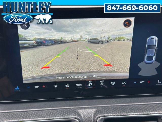 Used 2024 Ford Mustang GT Premium RWD image 22