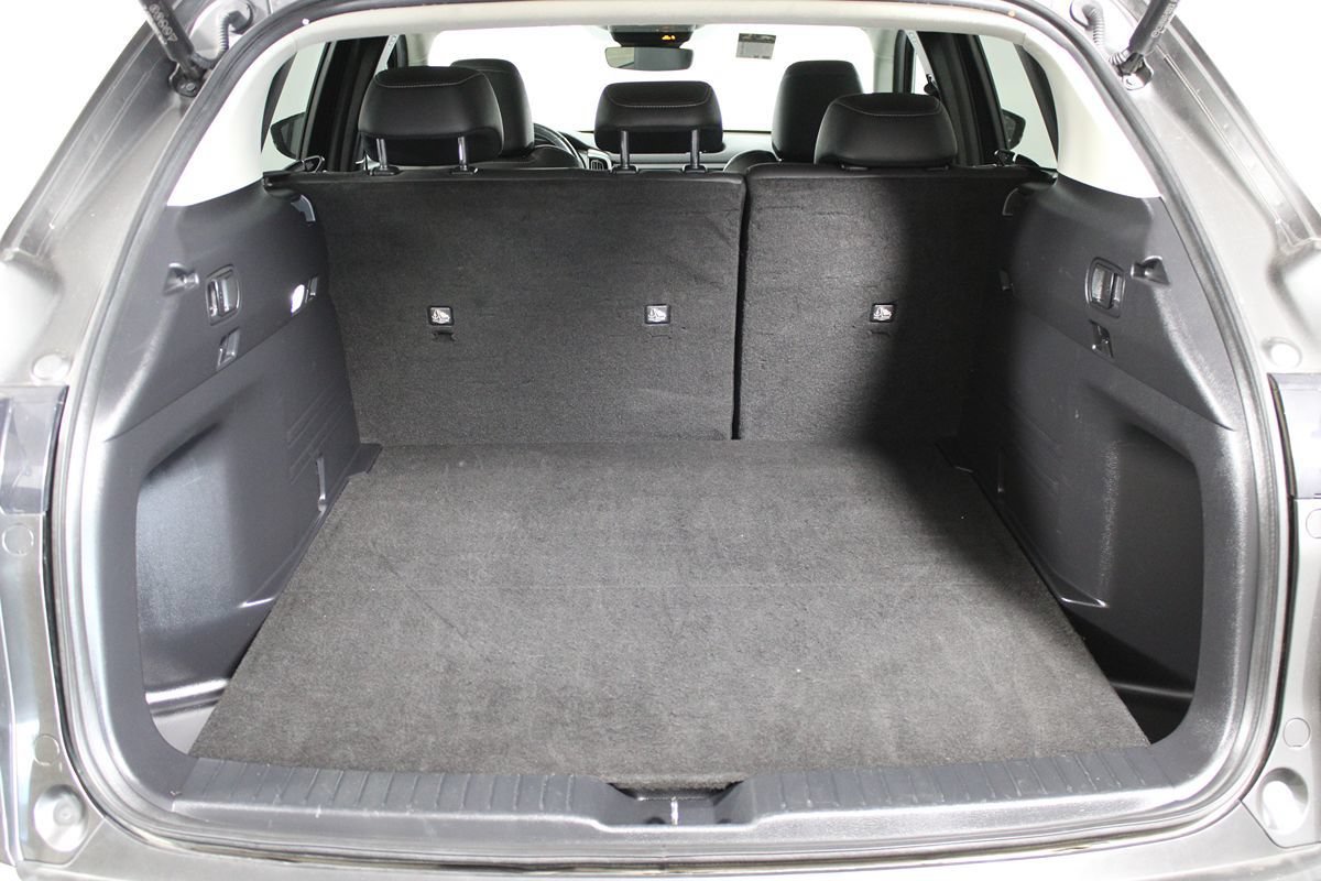 Used 2025 MAZDA CX-50 AWD 2.5 S w/ Preferred Package image 26