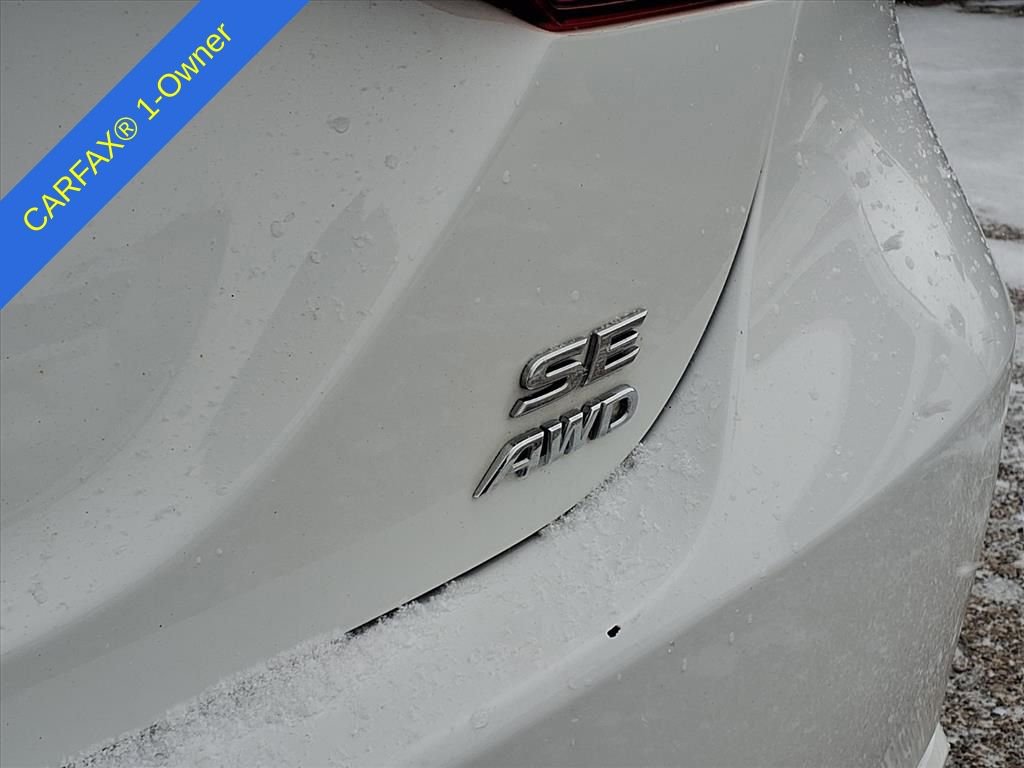 Used 2023 Toyota Camry SE image 10