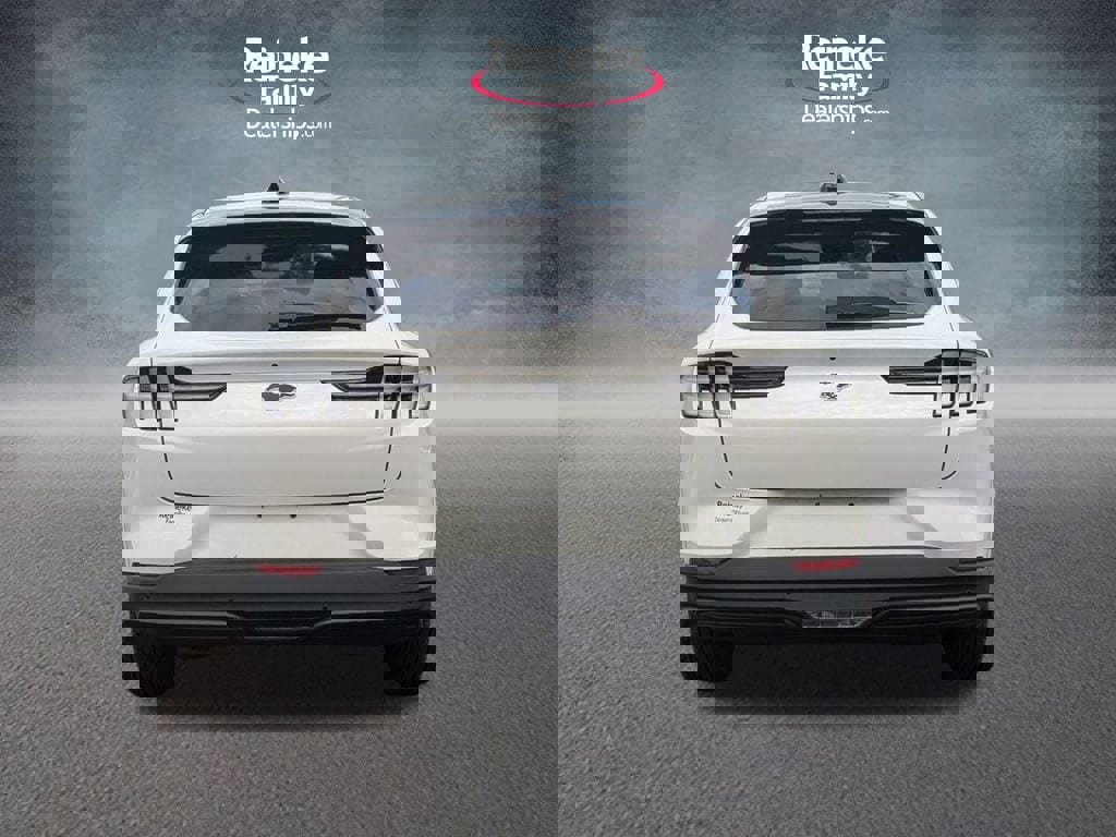 New 2025 Ford Mustang Mach-E Premium image 6