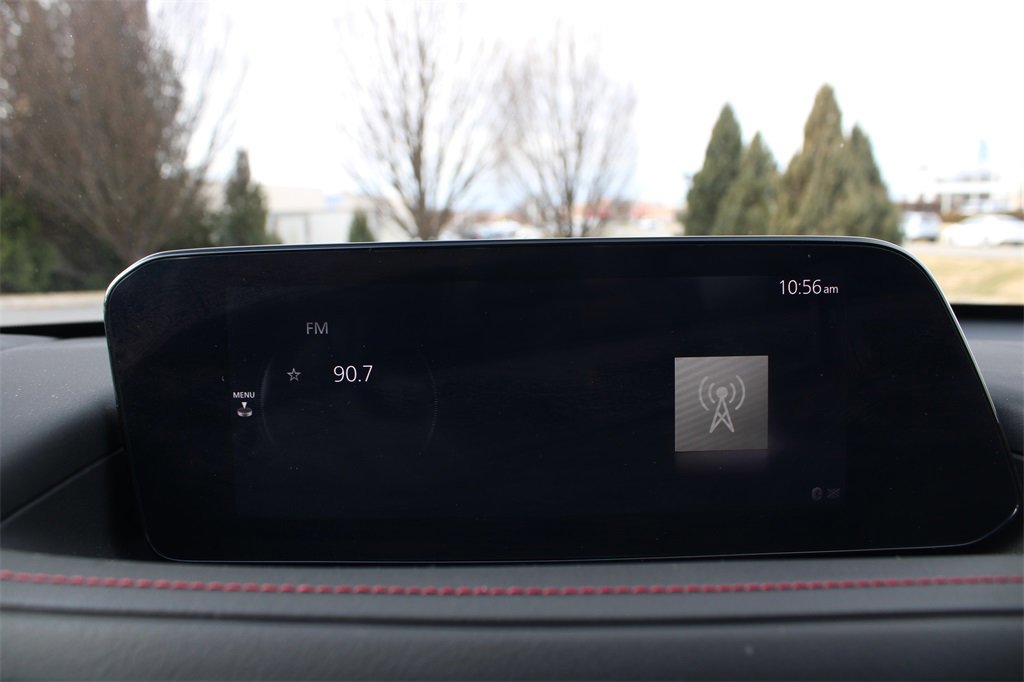 Used 2023 MAZDA CX-30 AWD 2.5 S w/ Preferred Package image 22