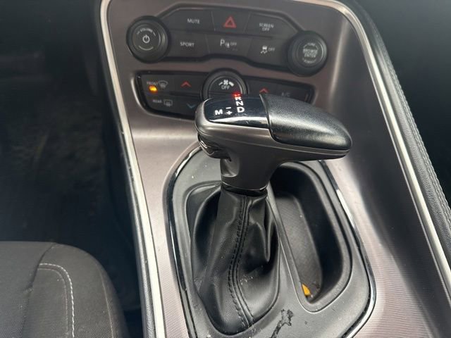 Used 2021 Dodge Challenger R/T image 19