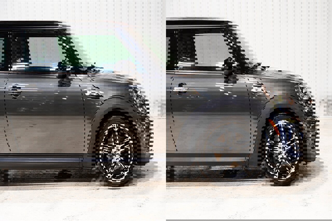 Used 2012 MINI Cooper S image 18