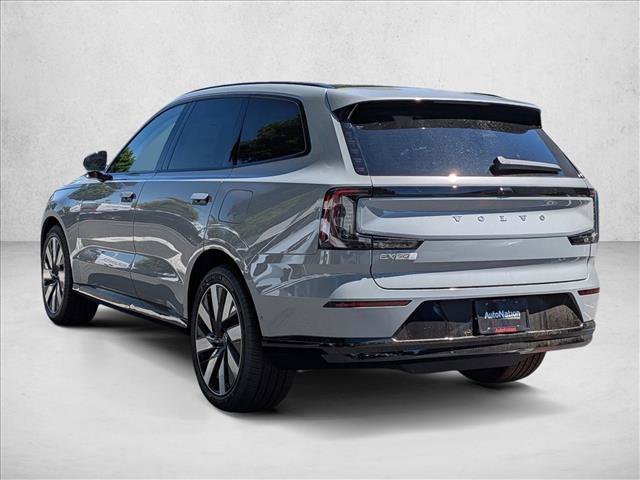 New 2026 Volvo EX90 Ultra AWD/4WD image 8