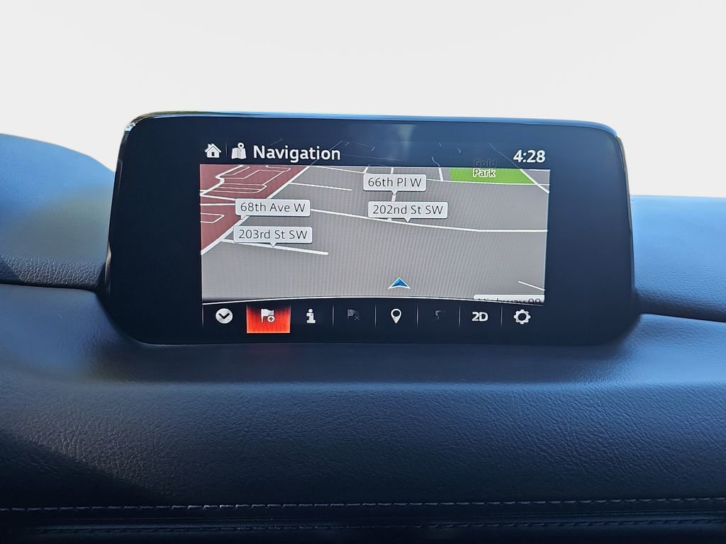 Used 2019 MAZDA CX-5 Signature AWD/4WD image 25