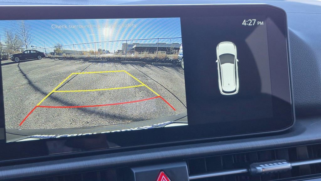 New 2026 Kia Sportage X-Line image 22