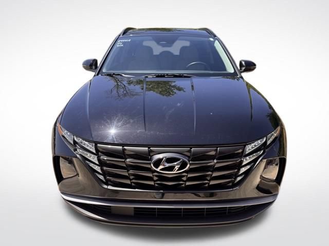 Used 2024 Hyundai Tucson SEL w/ Convenience Package FWD image 8