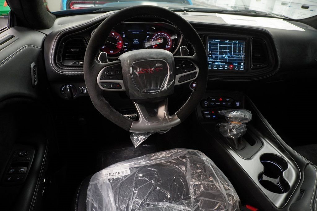 Used 2023 Dodge Challenger SRT Hellcat Redeye image 28
