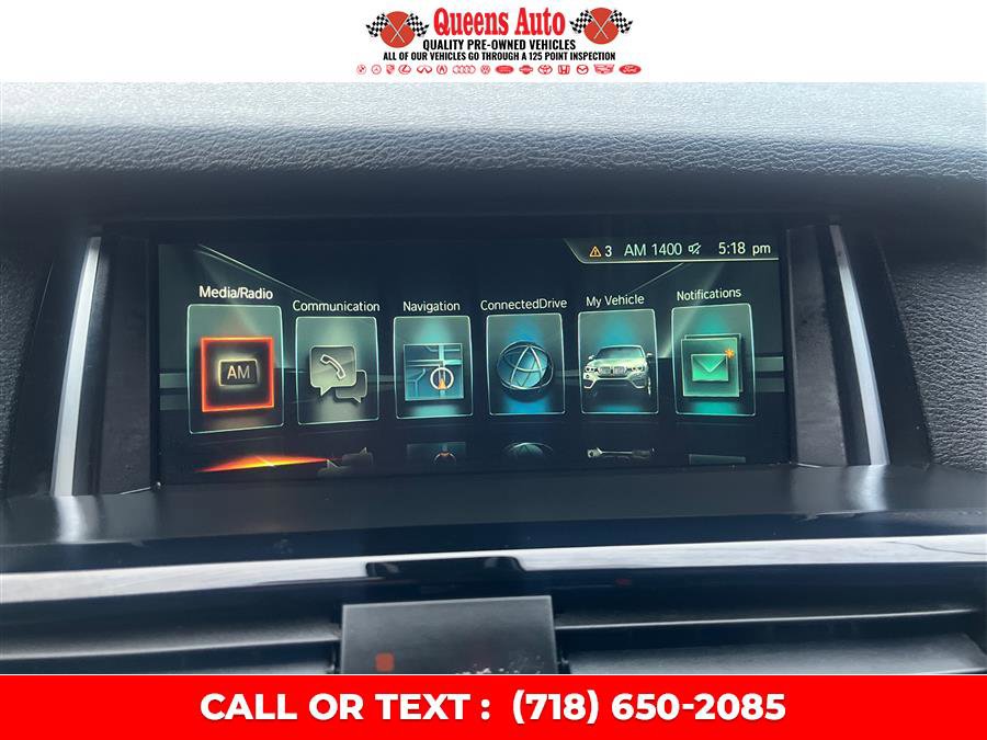 Used 2018 BMW X4 xDrive28i image 15