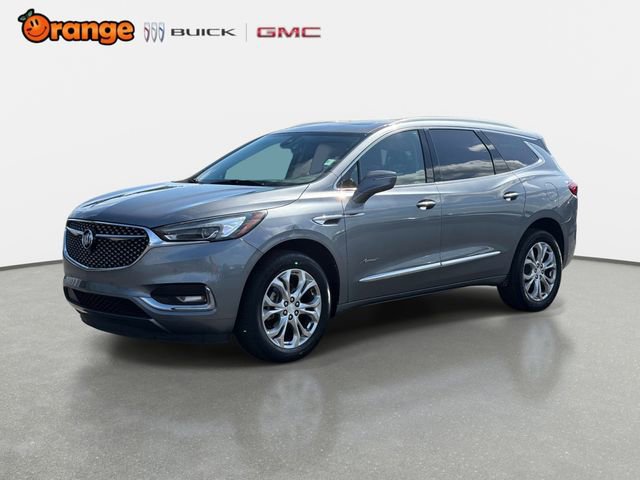 Used 2020 Buick Enclave Avenir w/ Avenir Technology Package FWD image 7
