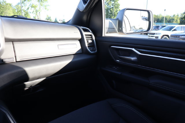 New 2026 RAM 1500 Big Horn AWD/4WD image 42
