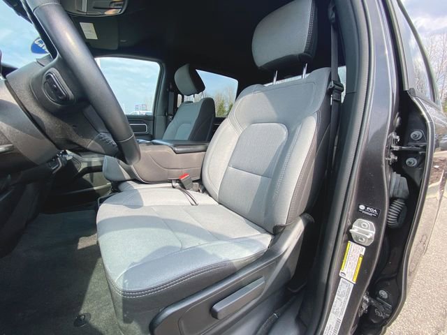 Used 2023 RAM 1500 Big Horn AWD/4WD image 18