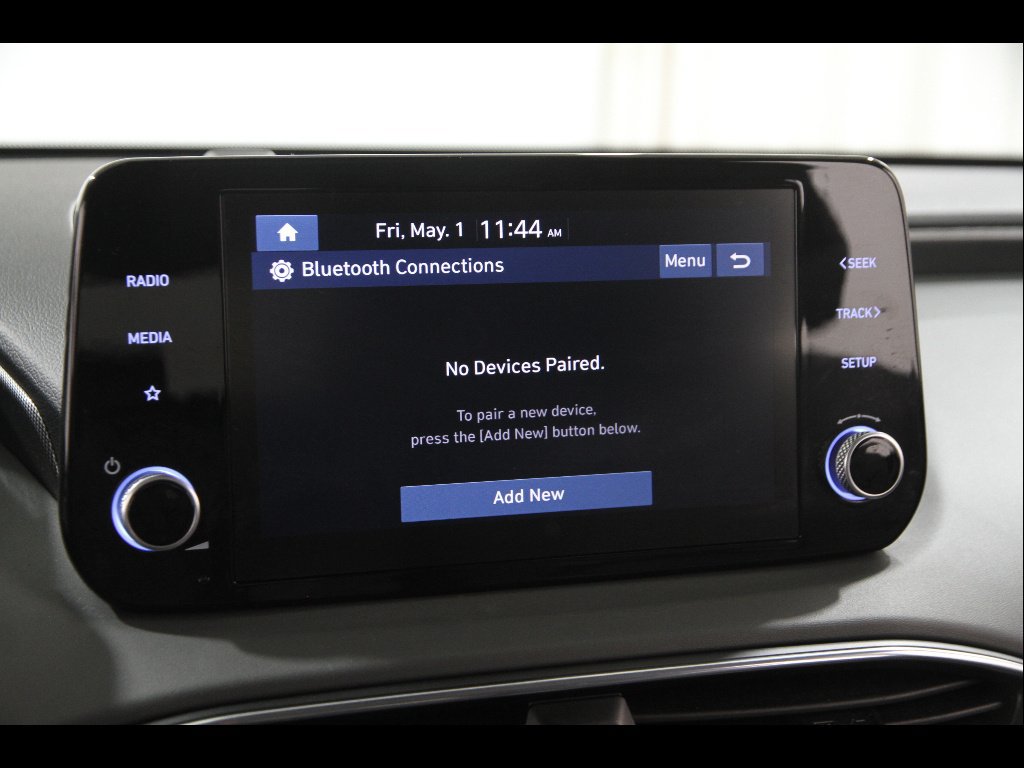 Certified 2023 Hyundai Santa Fe SE AWD/4WD image 11