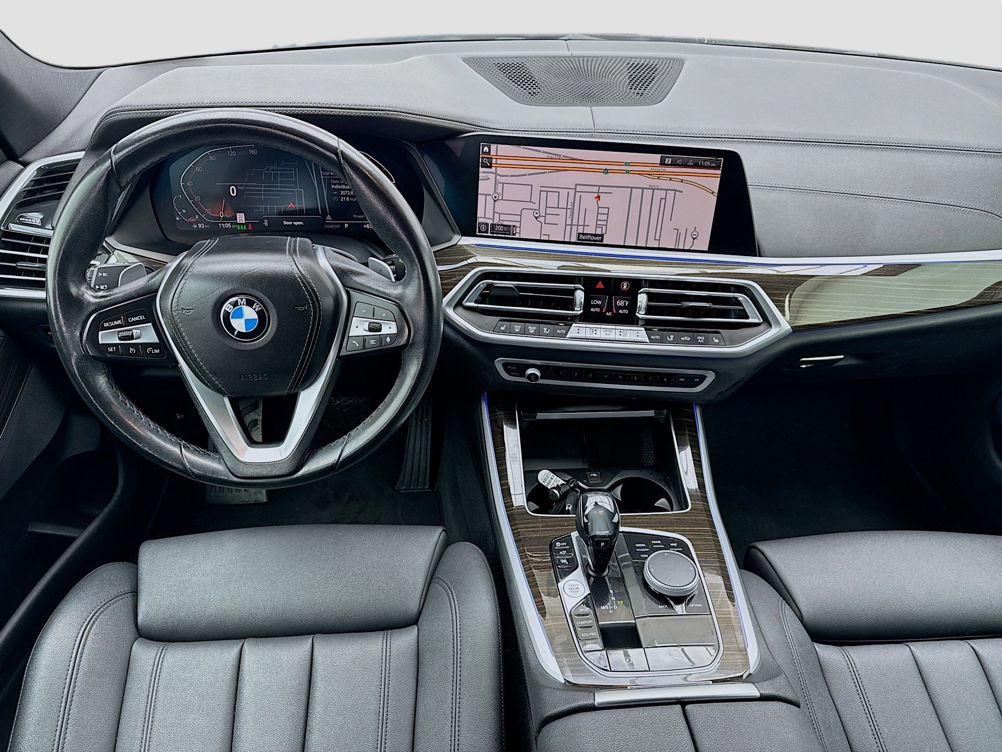 Used 2021 BMW X5 sDrive40i w/ Convenience Package image 15