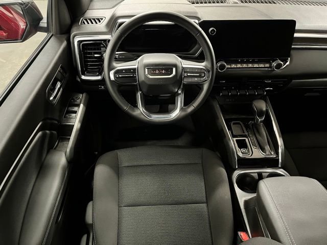 Used 2025 GMC Canyon Elevation w/ Convenience Package RWD image 12
